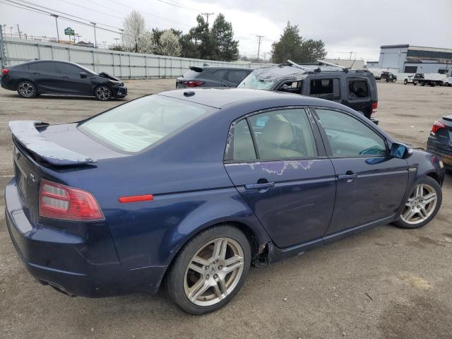 Photo 3 from auction – 2007 ACURA TL with VIN 19UUA66277A043654