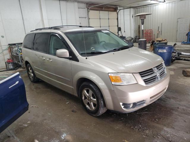 Photo 4 from auction – 2009 DODGE GRAND CARA with VIN 2D8HN54129R605064