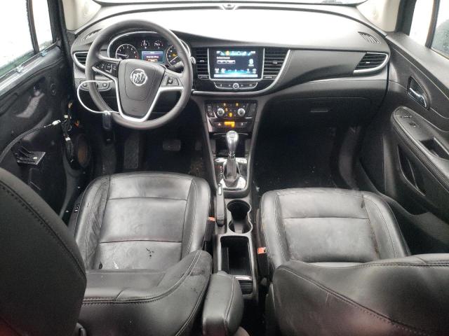 Photo 8 from auction – 2019 BUICK ENCORE ESS with VIN KL4CJGSM3KB930768