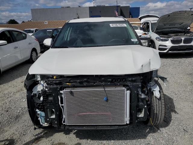 Photo 5 from auction – 2024 KIA SELTOS S with VIN KNDEU2AA1R7558778
