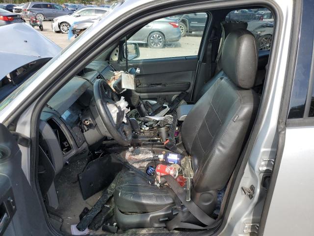 Photo 7 from auction – 2012 FORD ESCAPE LIM with VIN 1FMCU0E7XCKA89698