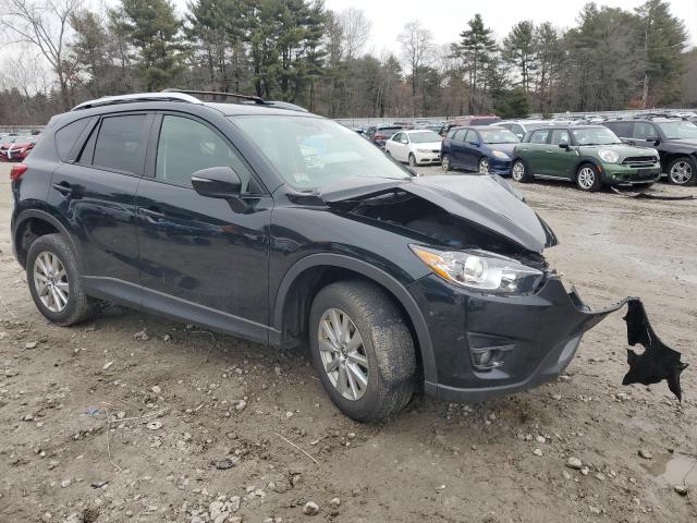 Photo 4 from auction – 2016 MAZDA CX-5 TOURI with VIN JM3KE4CYXG0891368
