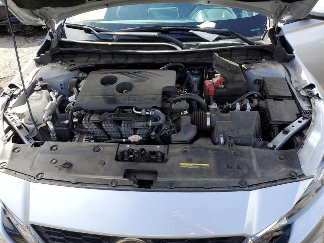 Photo 11 from auction – 2019 NISSAN ALTIMA S with VIN 1N4BL4BV9KC244849