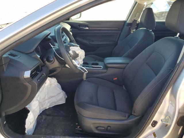Photo 7 from auction – 2020 NISSAN ALTIMA S with VIN 1N4BL4BV9LC135681