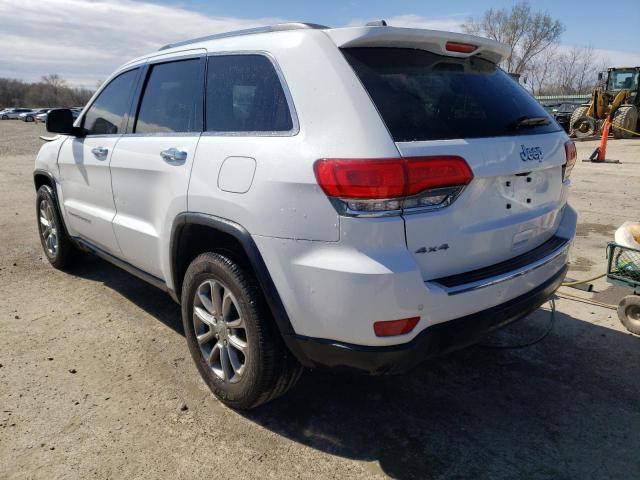 Photo 2 from auction – 2015 JEEP GRAND CHER with VIN 1C4RJFBG6FC798013