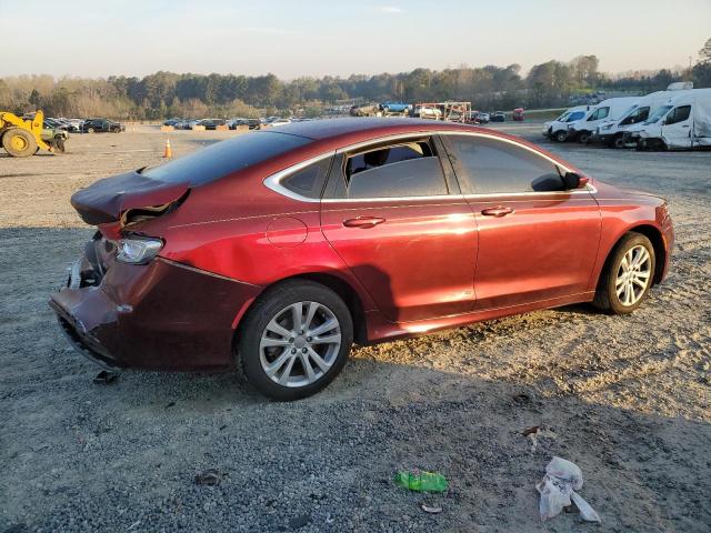 Photo 3 from auction – 2015 CHRYSLER 200 LIMITE with VIN 1C3CCCAB3FN701184