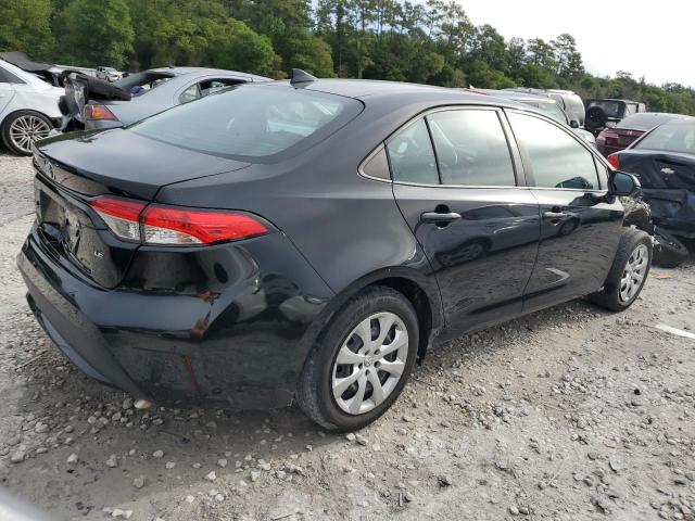 Photo 3 from auction – 2020 TOYOTA COROLLA LE with VIN 5YFEPRAE4LP120331