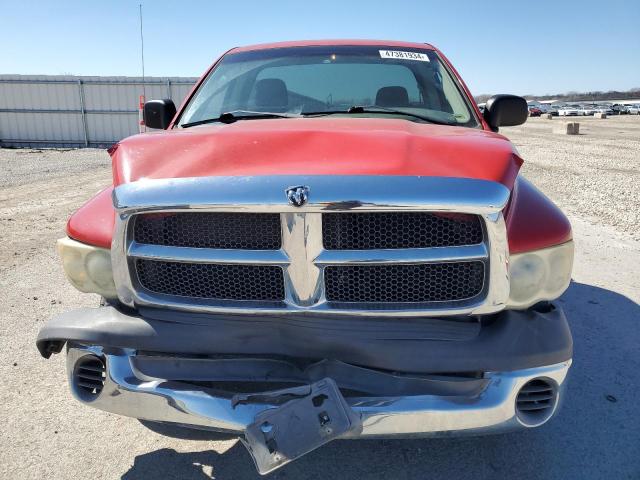 Photo 5 from auction – 2002 DODGE RAM 1500 with VIN 1B7HA16N32J121594