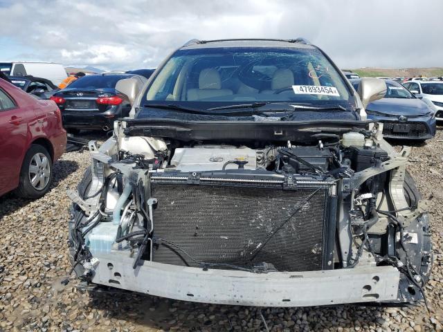 Photo 5 from auction – 2014 LEXUS RX 350 BAS with VIN JTJBK1BA5E2038704