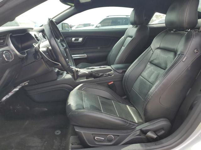 Photo 7 from auction – 2018 FORD MUSTANG with VIN 1FA6P8TH5J5127939
