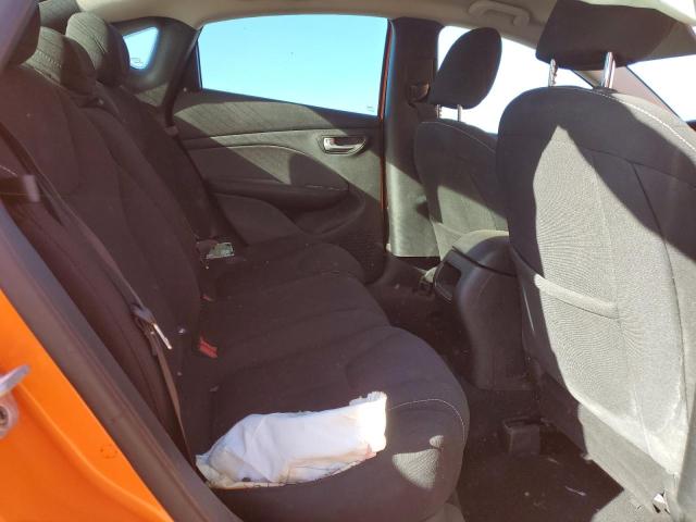 Photo 10 from auction – 2013 DODGE DART SXT with VIN 1C3CDFBA6DD292184