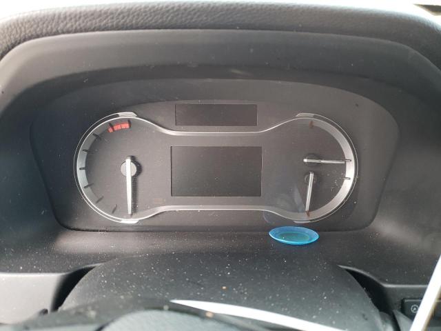 Photo 9 from auction – 2018 HONDA PILOT TOUR with VIN 5FNYF6H95JB043629