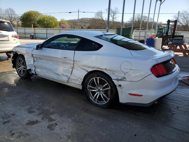 Photo 2 from auction – 2016 FORD MUSTANG with VIN 1FA6P8TH2G5219910