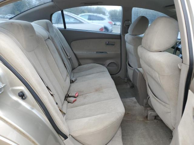 Photo 10 from auction – 2005 NISSAN ALTIMA S with VIN 1N4AL11D95N452242