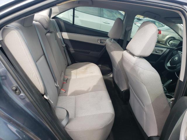 Photo 10 from auction – 2016 TOYOTA COROLLA L with VIN 5YFBURHE3GP554814