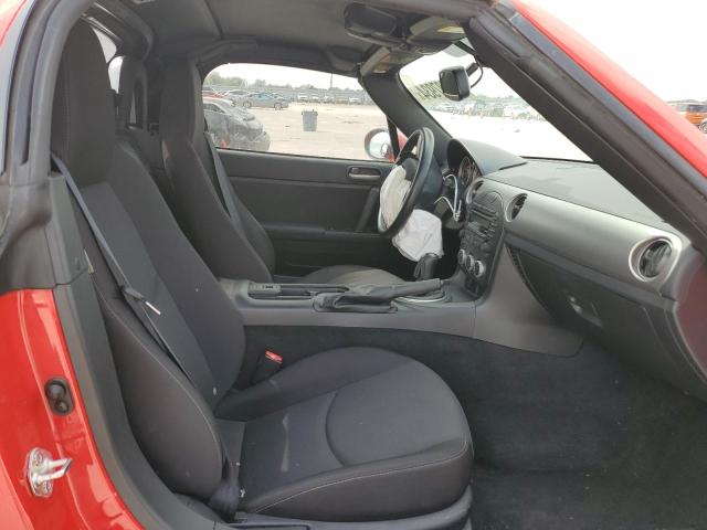Zdjęcie 10 z aukcji – 2011 MAZDA MX-5 MIATA z VIN JM1NC2MFXB0215279