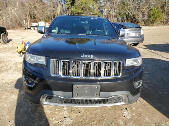Photo 5 from auction – 2015 JEEP GRAND CHER with VIN 1C4RJFBGXFC197879