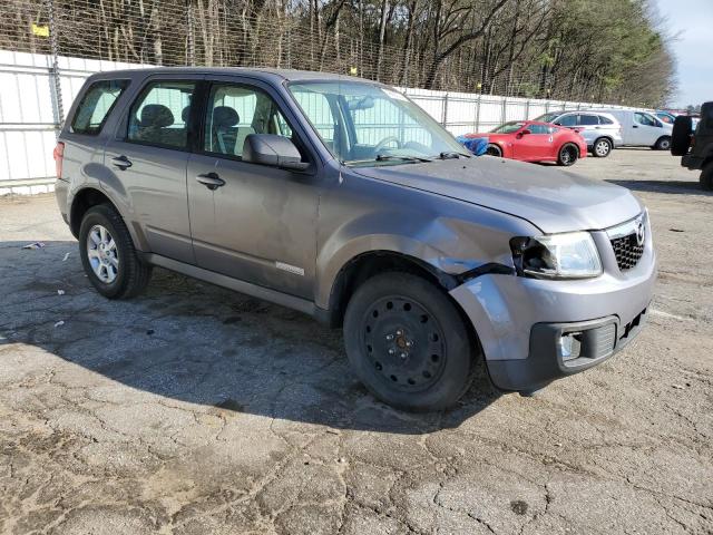 Photo 4 from auction – 2008 MAZDA TRIBUTE I with VIN 4F2CZ02Z88KM16005