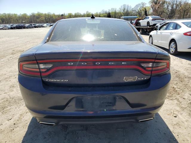 Photo 6 from auction – 2015 DODGE CHARGER SX with VIN 2C3CDXHGXFH784126