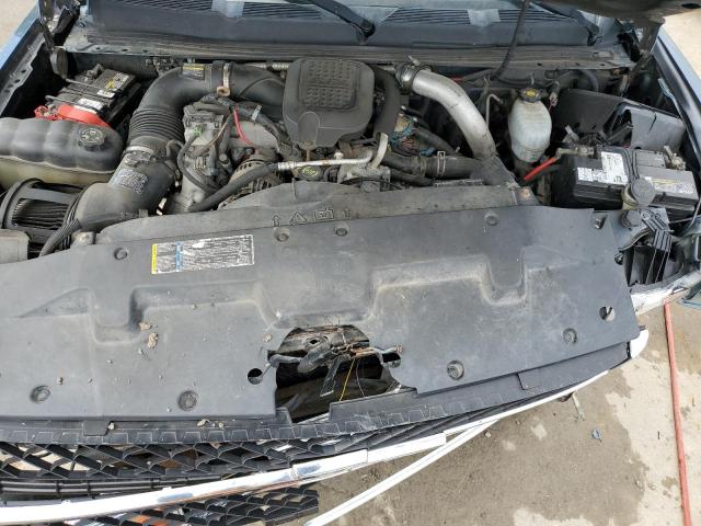 Photo 11 from auction – 2007 CHEVROLET SILVERADO with VIN 1GCHK23617F533877
