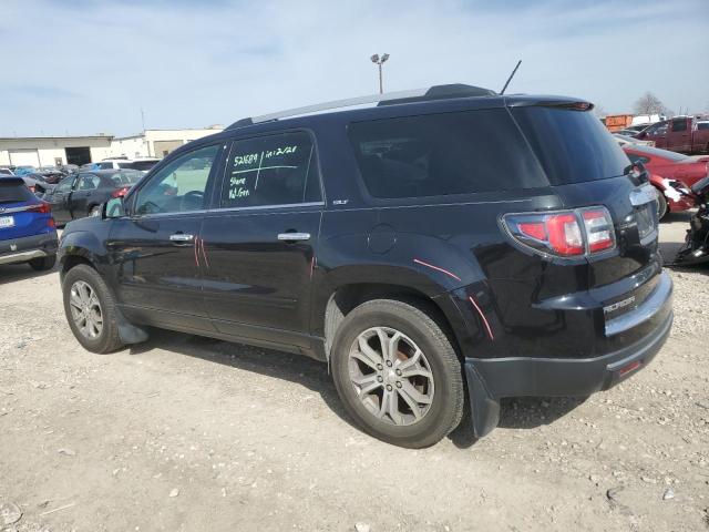 Photo 2 from auction – 2015 GMC ACADIA SLT with VIN 1GKKVRKD4FJ214236