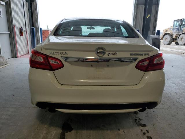 Photo 6 from auction – 2016 NISSAN ALTIMA 2.5 with VIN 1N4AL3AP0GC172648