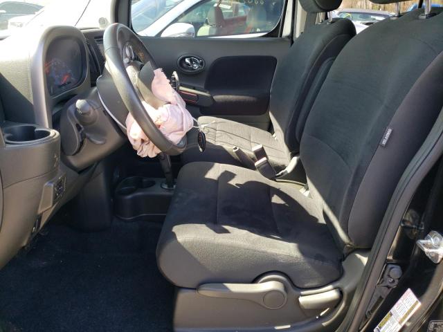 Photo 7 from auction – 2014 NISSAN CUBE S with VIN JN8AZ2KR4ET352686