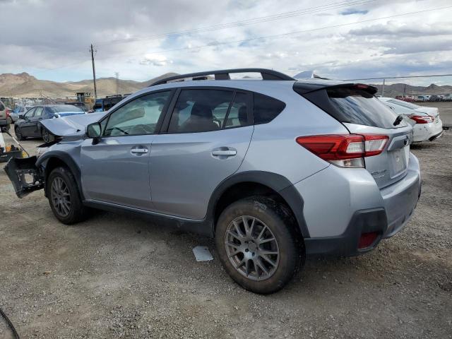 Photo 2 from auction – 2018 SUBARU CROSSTREK with VIN JF2GTADC0J8291653