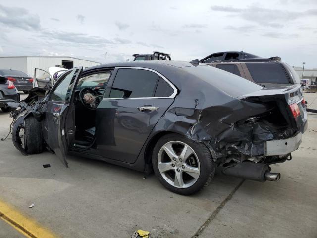 Photo 2 from auction – 2014 ACURA TSX TECH with VIN JH4CU2F66EC004826