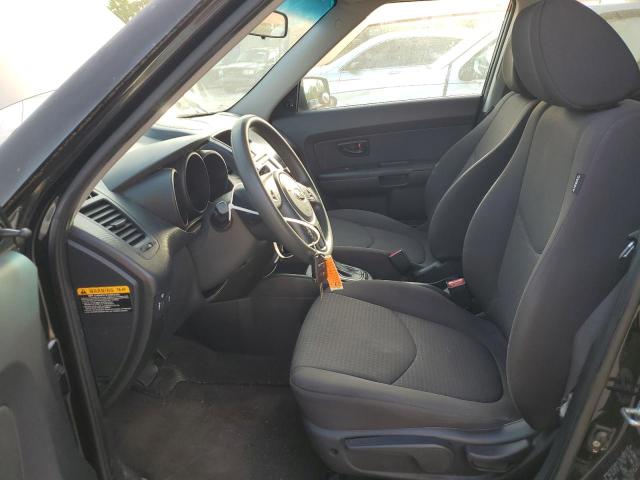 Photo 7 from auction – 2013 KIA SOUL with VIN KNDJT2A56D7505264