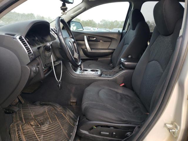 Photo 7 from auction – 2011 GMC ACADIA SLE with VIN 1GKKRPED7BJ170554