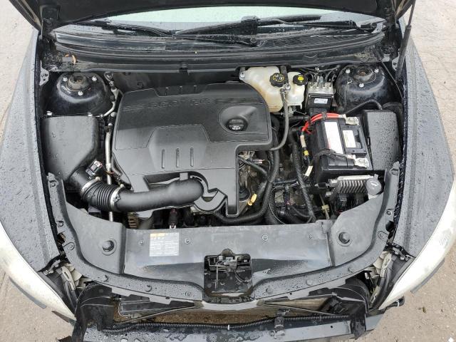 Photo 11 from auction – 2012 CHEVROLET MALIBU 1LT with VIN 1G1ZC5E07CF176333
