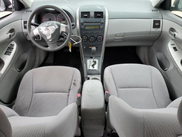 Photo 8 from auction – 2010 TOYOTA COROLLA BA with VIN JTDBU4EE1AJ078744