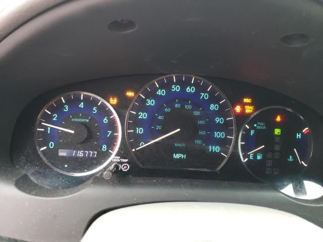 Photo 9 from auction – 2006 TOYOTA SIENNA CE with VIN 5TDZA23C76S499228