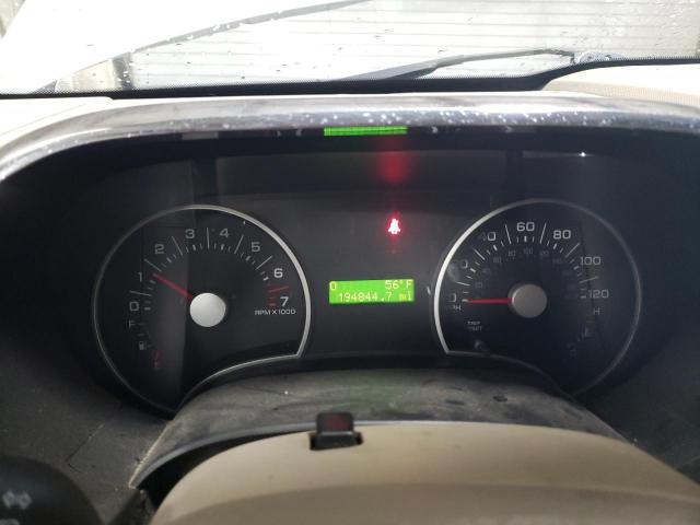 Photo 9 from auction – 2006 FORD EXPLORER X with VIN 1FMEU73E76UB06212