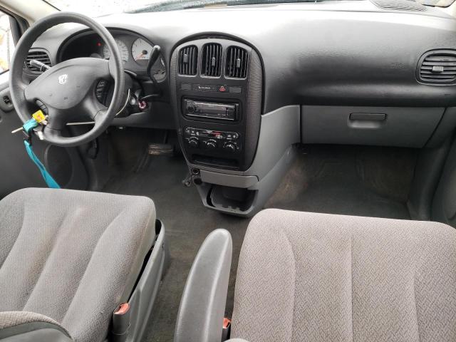 Photo 8 from auction – 2006 DODGE GRAND CARA with VIN 1D4GP24E76B675503