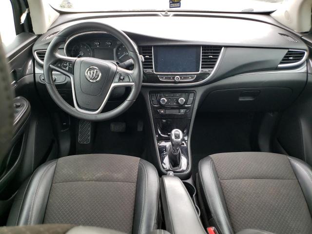 Photo 8 from auction – 2020 BUICK ENCORE PRE with VIN KL4CJASBXLB319326
