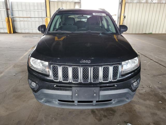 Photo 5 from auction – 2015 JEEP COMPASS SP with VIN 1C4NJCBA4FD250501