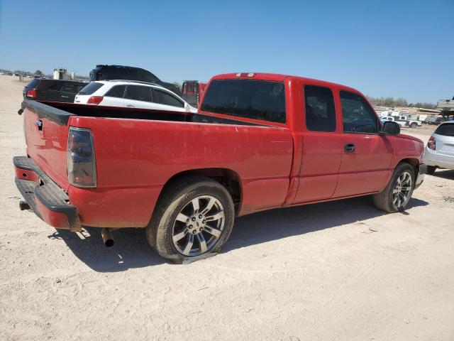 Photo 3 from auction – 2004 CHEVROLET SILVERADO with VIN 1GCEC19X04Z289675