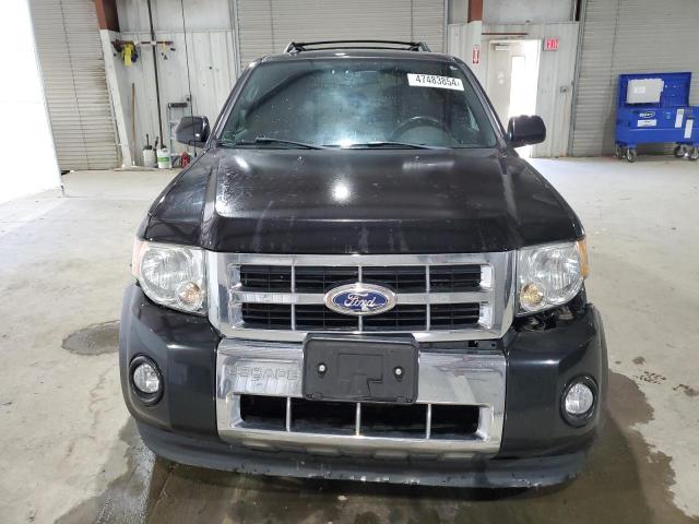 Photo 5 from auction – 2011 FORD ESCAPE LIM with VIN 1FMCU9E7XBKA59975
