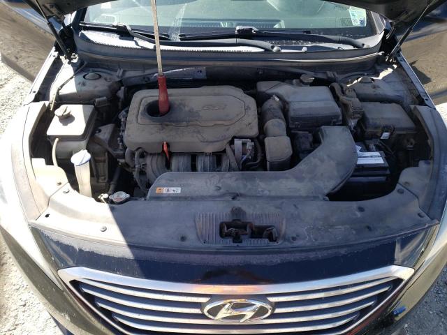Photo 11 from auction – 2016 HYUNDAI SONATA SE with VIN 5NPE24AF8GH349236