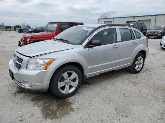 DODGE CALIBER MA 2011 with VIN 1B3CB3HA3BD178956 - Photo from auction
