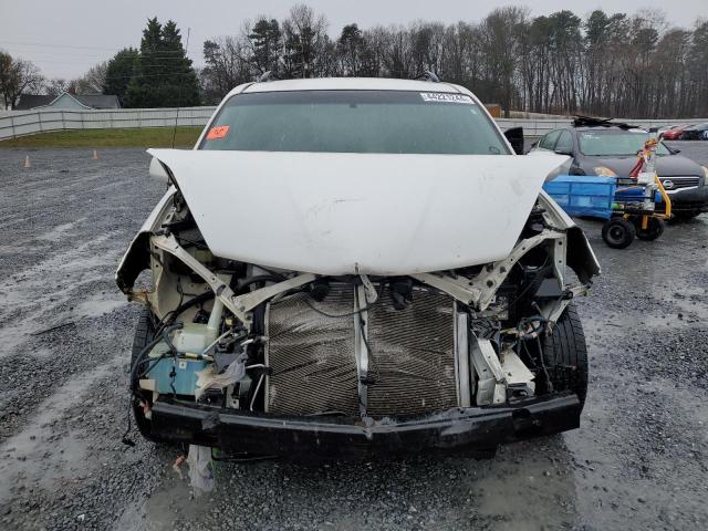 Photo 5 from auction – 2010 TOYOTA SIENNA XLE with VIN 5TDYK4CC0AS338250