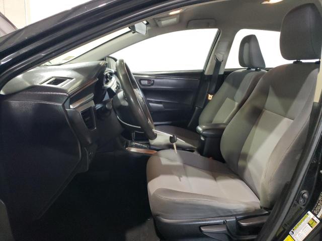 Photo 7 from auction – 2015 TOYOTA COROLLA L with VIN 2T1BURHE4FC328974