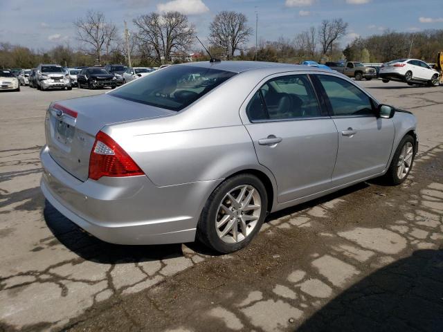 Photo 3 from auction – 2011 FORD FUSION SEL with VIN 3FAHP0JAXBR209597
