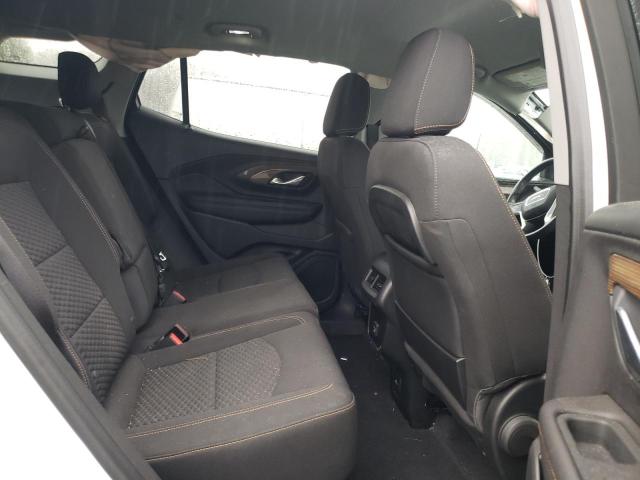 Photo 11 from auction – 2018 GMC TERRAIN SL with VIN 3GKALTEV5JL378552