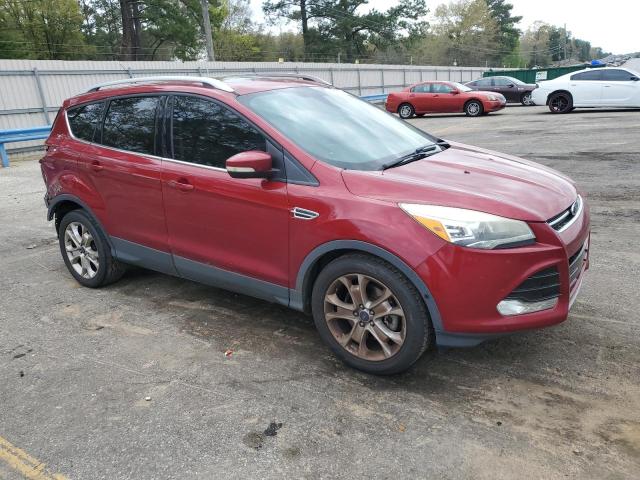 Photo 4 from auction – 2015 FORD ESCAPE TIT with VIN 1FMCU0J92FUB16442