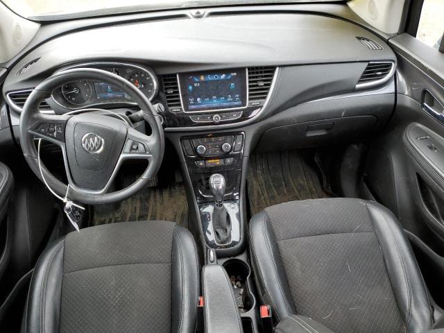 Photo 8 from auction – 2019 BUICK ENCORE PRE with VIN KL4CJASB4KB801773