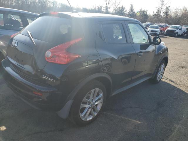 Photo 3 from auction – 2011 NISSAN JUKE S with VIN JN8AF5MV3BT021582