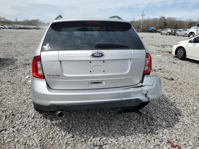 Photo 6 from auction – 2013 FORD EDGE SE with VIN 2FMDK3GC0DBC61058